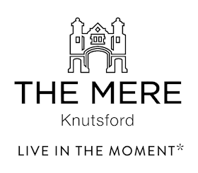 The Mere Golf Resort & Spa Logo