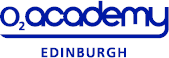 Edinburgh Corn Exchange Logo