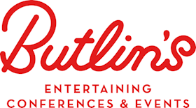 Butlin's Bognor Regis Logo