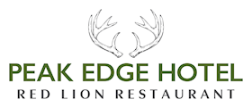 Peak Edge Hotel Logo