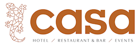 Casa Hotel Logo