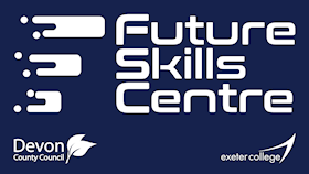 Future Skills Centre Logo