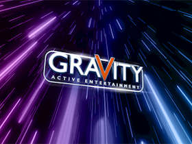 Gravity MAX Wandsworth Logo