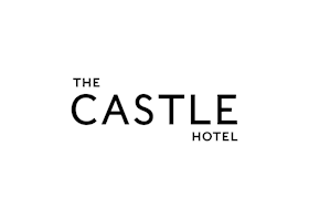 The Castle Hotel Logo