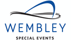 Wembley Stadium Logo