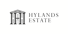 Hylands Estate Logo