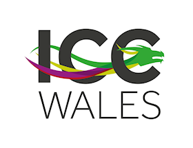 ICC Wales Logo