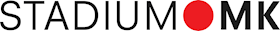Stadium MK Logo