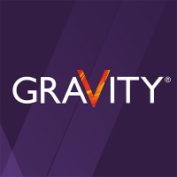 Gravity MAX Liverpool Logo