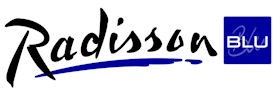 Radisson Blu Hotel, London Heathrow Logo
