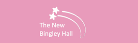 The New Bingley Hall Logo