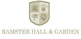 Ramster Hall Logo