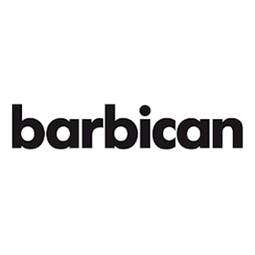 Barbican Logo
