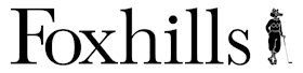 Foxhills Club & Resort Logo