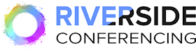 Riverside Conferencing Logo