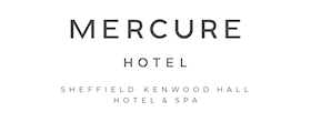 Mercure Sheffield Kenwood Hall Hotel & Spa Logo