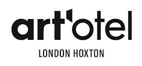 art'otel London Hoxton Logo