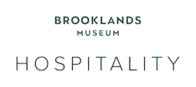 Brooklands Museum Logo