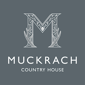 Muckrach Country House Logo