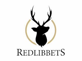 Redlibbets Golf and Country Club Logo
