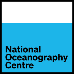 The National Oceanography Centre Logo