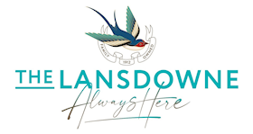 The Lansdowne Hotel Logo