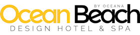 The Ocean Beach Hotel & Spa Logo