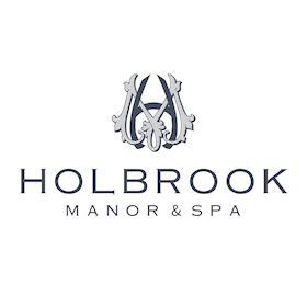 Holbrook Manor & Spa Logo