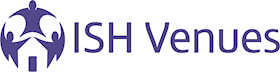 ISH Venues - One Park Crescent Logo