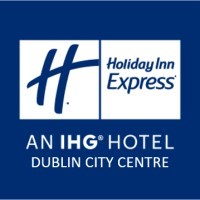 Holiday Inn Express Dublin City Centre Logo