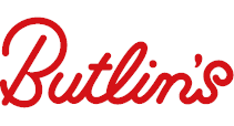 Butlin's Minehead Logo