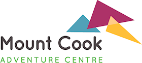 Mount Cook Adventure Centre Logo