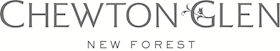 Chewton Glen Hotel & Spa Logo