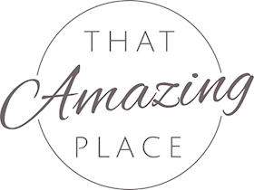 That Amazing Place Logo