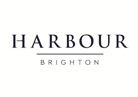 Harbour Hotel Brighton Logo