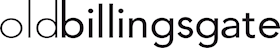 Old Billingsgate Logo