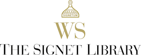 The Signet Library Logo