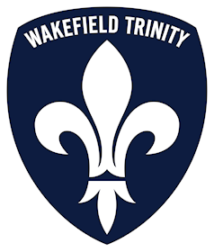 Wakefield Trinity Stadium Logo