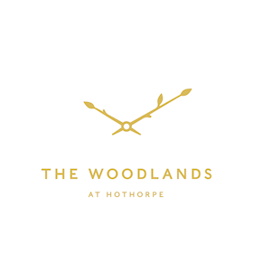 The Woodlands at Hothorpe Hall Logo