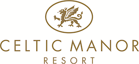 The Celtic Manor Resort Logo