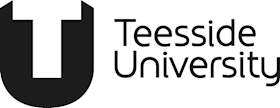 Digital Life Building - Teesside University Conferences Logo