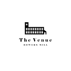 The Venue Bowers Mill Logo