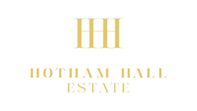 Hotham Hall Estate Logo