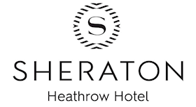 Sheraton Heathrow Hotel Logo