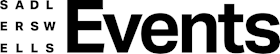 Sadler's Wells Logo