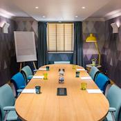 Oakmere Boardroom - Cottons Hotel & Spa