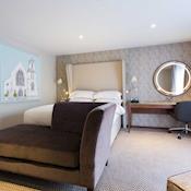 New Suite - Cottons Hotel & Spa