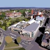 Harrogate Convention Centre Yorkshire - Harrogate Convention Centre