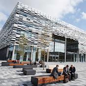 Brooks Building - Manchester Metropolitan University