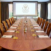 Marlow - The Bull Hotel